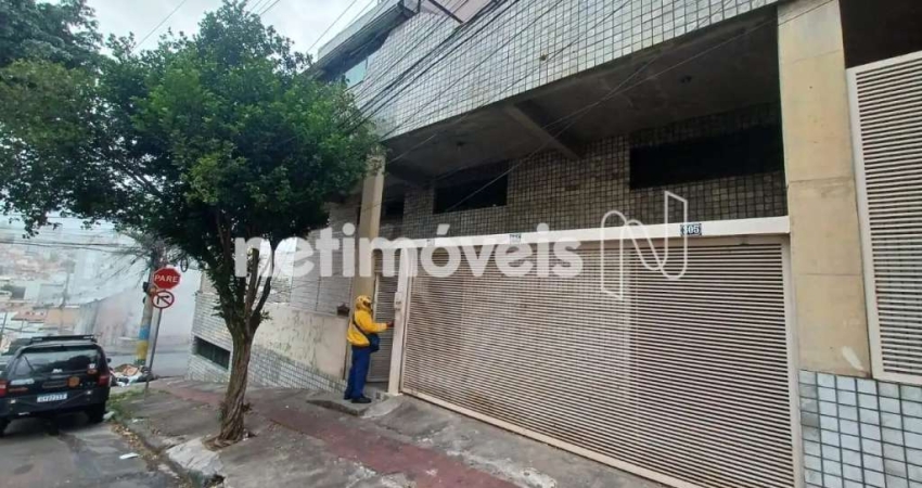 Ponto comercial com 1 sala para alugar no Jardim América, Belo Horizonte 