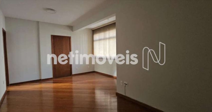 Cobertura com 3 quartos para alugar na Rua Santa Maria do Salto, Gutierrez, Belo Horizonte