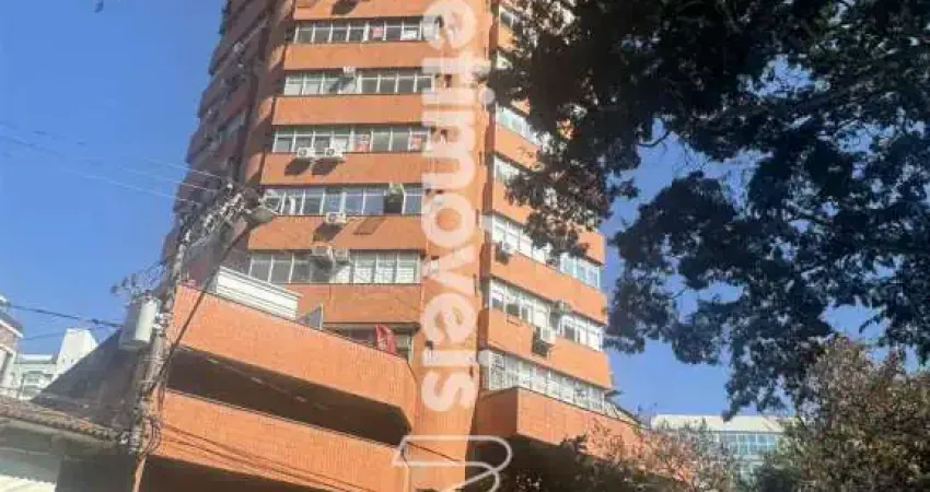 Sala comercial com 1 sala à venda na Avenida Barbacena, Santo Agostinho, Belo Horizonte