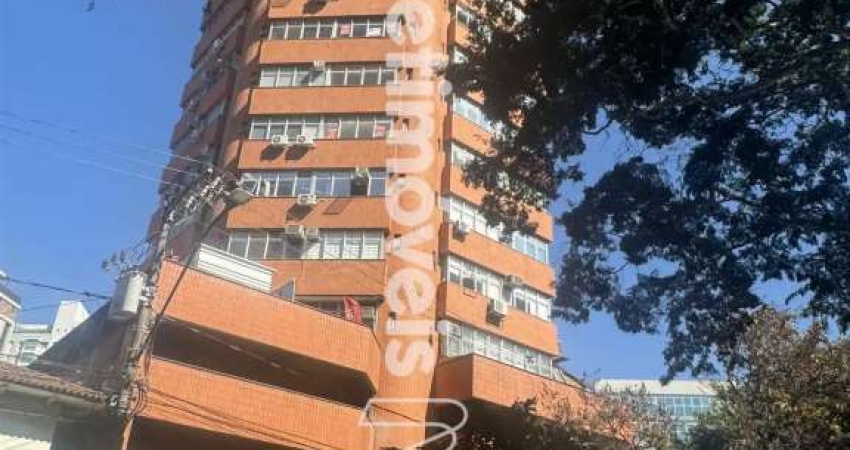 Sala comercial com 1 sala para alugar na Avenida Barbacena, Santo Agostinho, Belo Horizonte