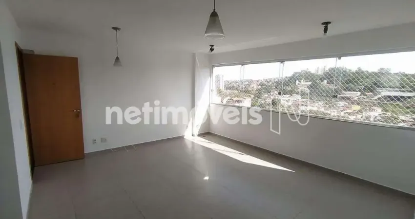 Apartamento com 3 quartos para alugar no Nova Suíssa, Belo Horizonte 