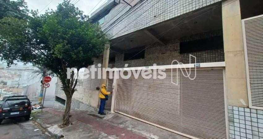 Ponto comercial para alugar no Jardim América, Belo Horizonte 