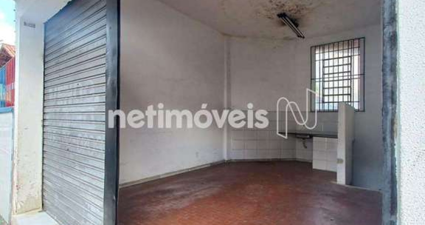 Ponto comercial para alugar no Alto Barroca, Belo Horizonte 