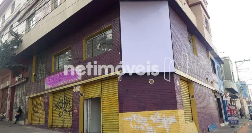 Ponto comercial para alugar no Nova Suíssa, Belo Horizonte 