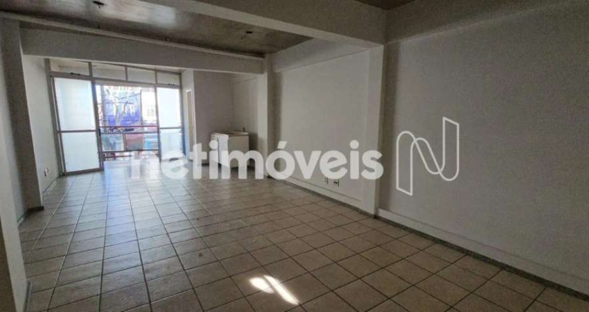 Sala comercial com 1 sala para alugar no Buritis, Belo Horizonte 
