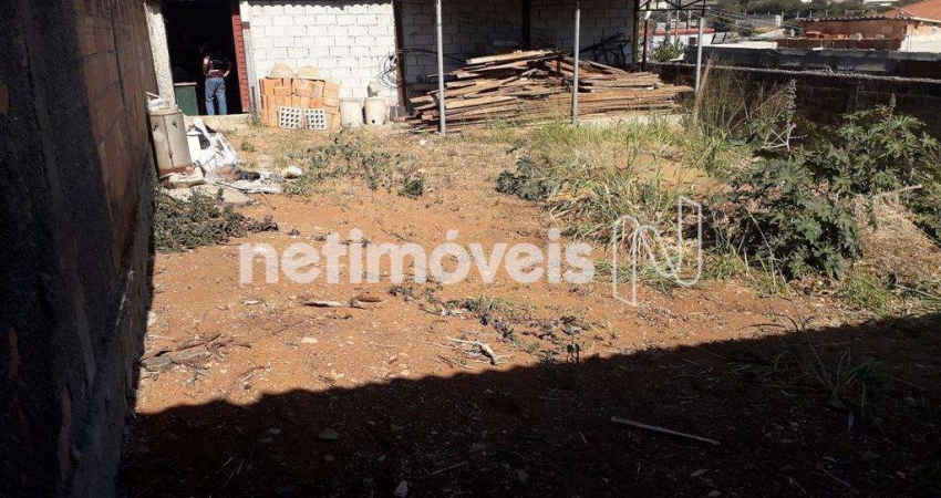Terreno comercial para alugar no Jardinópolis, Belo Horizonte 