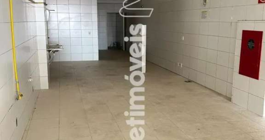Ponto comercial com 1 sala para alugar na Sagrada Família, Belo Horizonte 