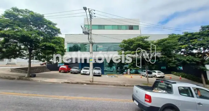 Ponto comercial para alugar na Betânia, Belo Horizonte 