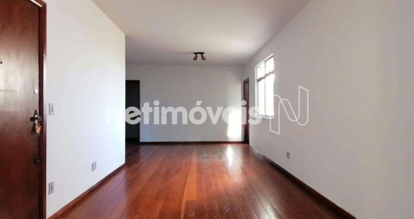 Apartamento com 4 quartos para alugar na Serra, Belo Horizonte 