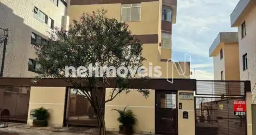 Apartamento com 3 quartos para alugar no Buritis, Belo Horizonte 