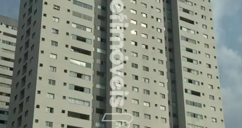 Apartamento com 3 quartos à venda na Rua Úrsula Paulino, Estrela do Oriente, Belo Horizonte