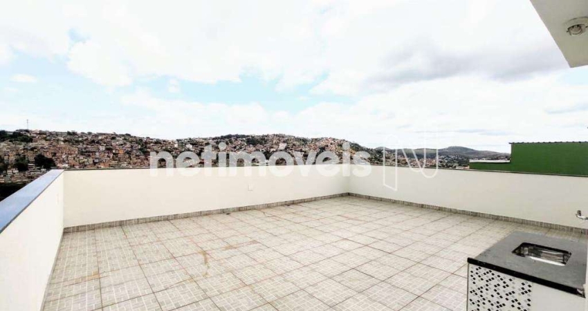 Cobertura com 3 quartos à venda na Rua das Ursulinas, 91, Ouro Minas, Belo Horizonte