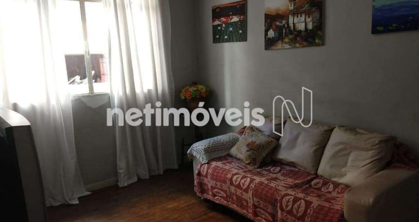 Apartamento com 3 quartos à venda na Rua Cuiabá, Prado, Belo Horizonte