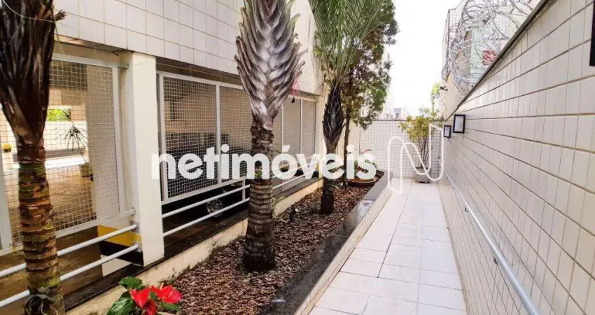 Apartamento com 3 quartos à venda na Rua Indiana, Jardim América, Belo Horizonte