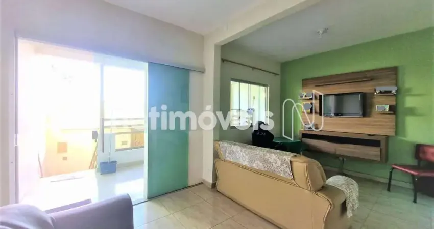 Casa com 3 quartos à venda na Rua Interna, 260, Madre Gertrudes, Belo Horizonte