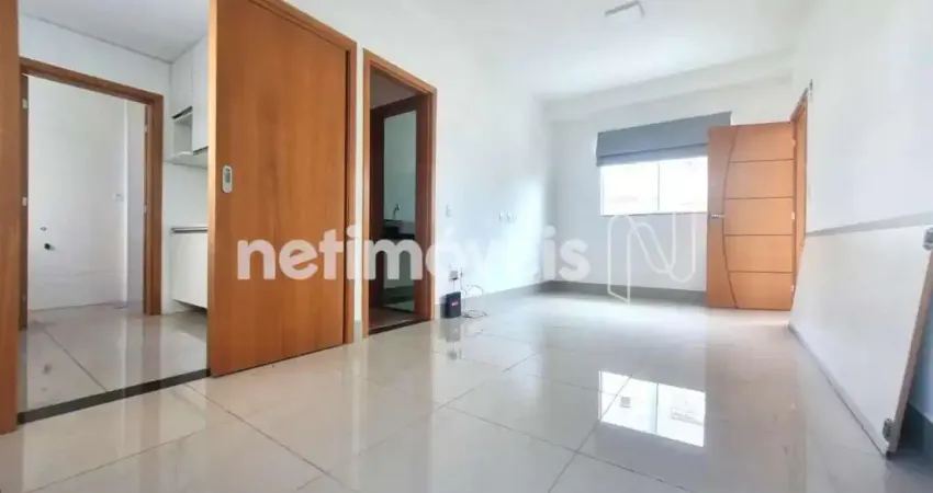 Apartamento com 2 quartos à venda no Nova Suíssa, Belo Horizonte 