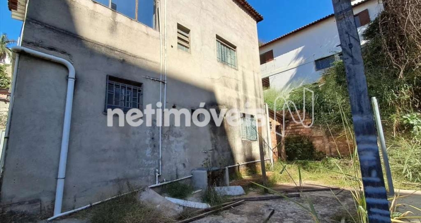 Casa com 4 quartos à venda na Rua Araraquara, Nova Suíssa, Belo Horizonte