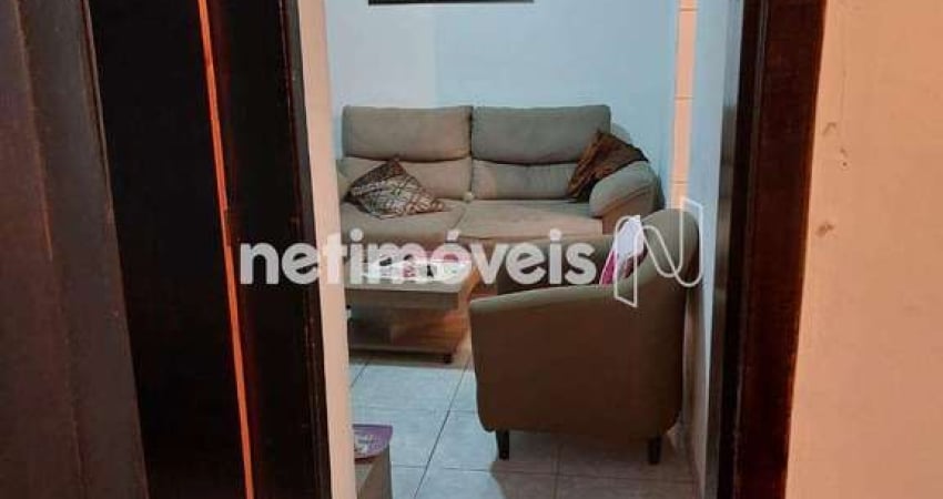 Apartamento com 2 quartos à venda na Granja de Freitas, Belo Horizonte 