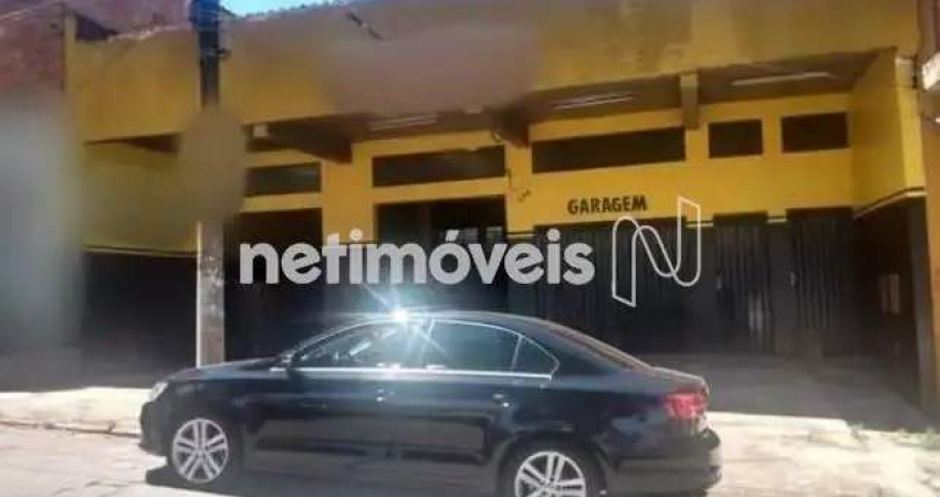 Ponto comercial à venda no Guanabara, Contagem 