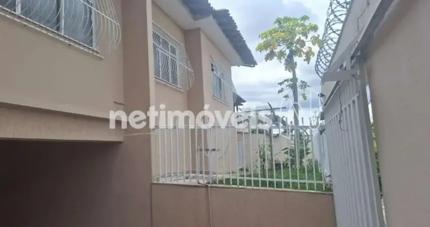 Casa com 6 quartos à venda no Nova Gameleira, Belo Horizonte 