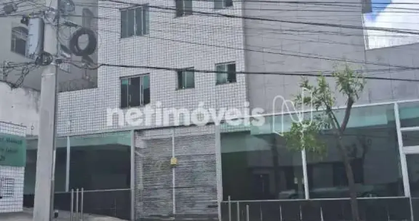 Apartamento com 4 quartos à venda na Sagrada Família, Belo Horizonte 