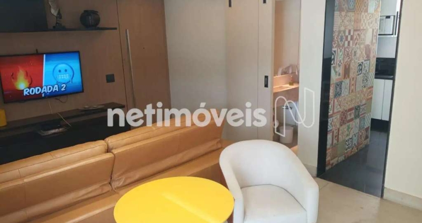 Apartamento com 3 quartos à venda na Rua Engenheiro Alberto Pontes, Buritis, Belo Horizonte