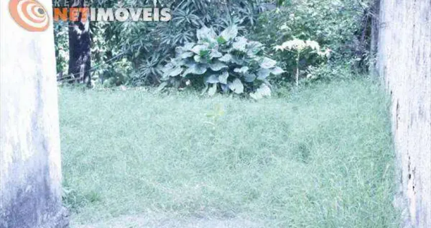 Terreno à venda na Rua José Barra do Nascimento, Eldorado, Contagem