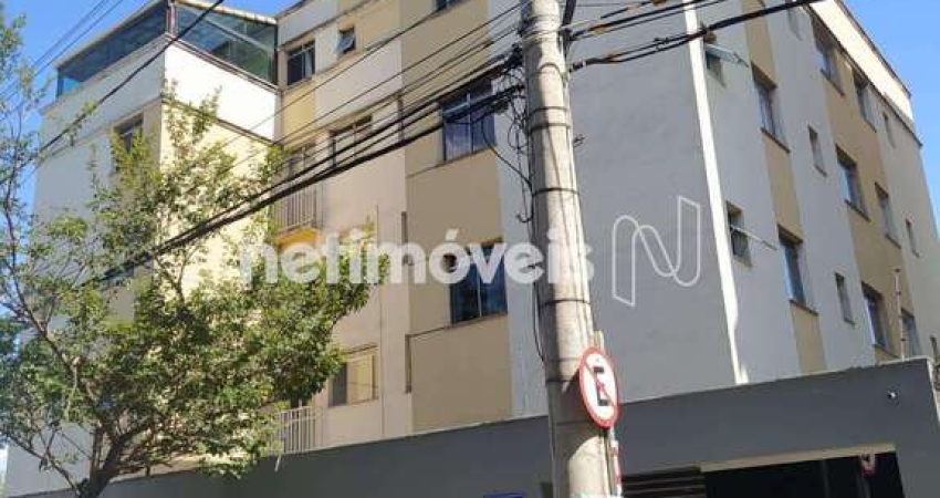 Apartamento com 2 quartos à venda na Rua Júlio de Castilho, Cinquentenario, Belo Horizonte