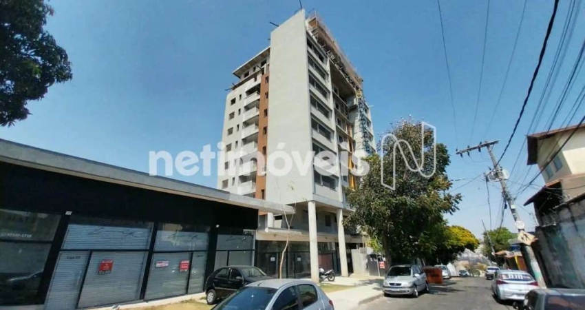 Apartamento com 2 quartos à venda na Rua Corcovado, Nova Suíssa, Belo Horizonte