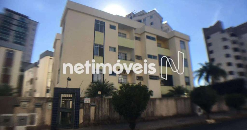 Apartamento com 2 quartos à venda na Rua Pedro Natalício de Morais, Buritis, Belo Horizonte