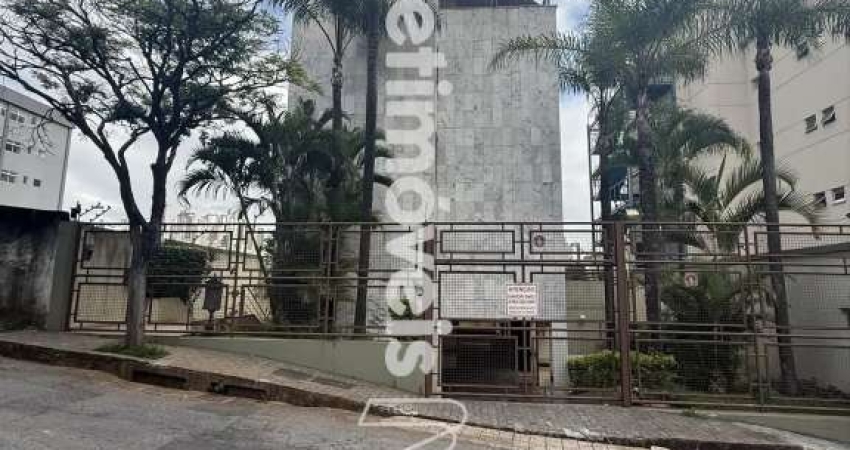 Apartamento com 3 quartos à venda na Rua José Cláudio Rezende, Estoril, Belo Horizonte