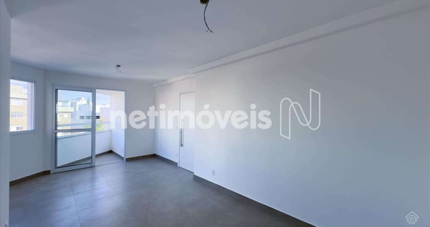 Apartamento com 3 quartos à venda na Liberdade, Belo Horizonte 