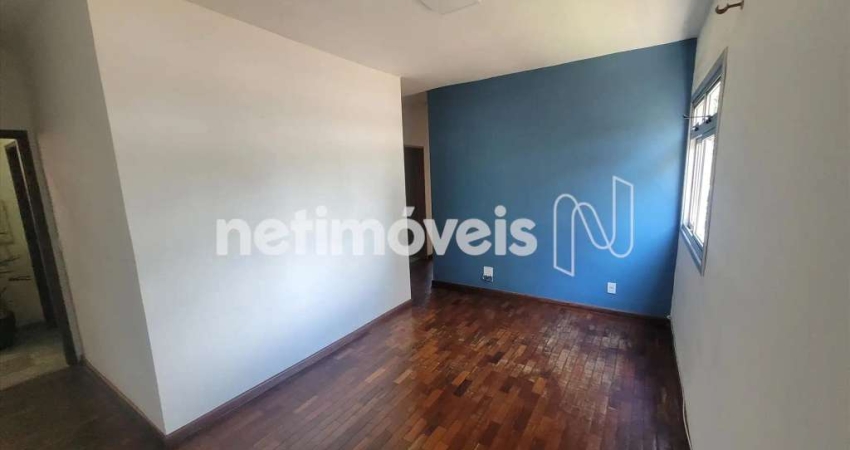 Apartamento com 3 quartos à venda no Nova Granada, Belo Horizonte 