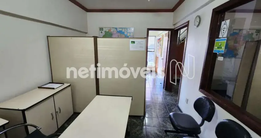 Sala comercial à venda no Prado, Belo Horizonte 