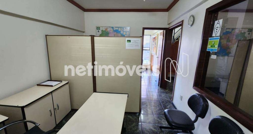 Sala comercial à venda no Prado, Belo Horizonte 
