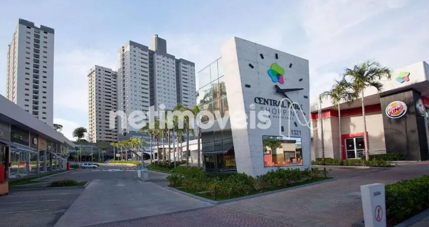 Apartamento com 2 quartos à venda na Rua Úrsula Paulino, Estrela do Oriente, Belo Horizonte