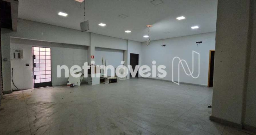 Ponto comercial para alugar no Barro Preto, Belo Horizonte 