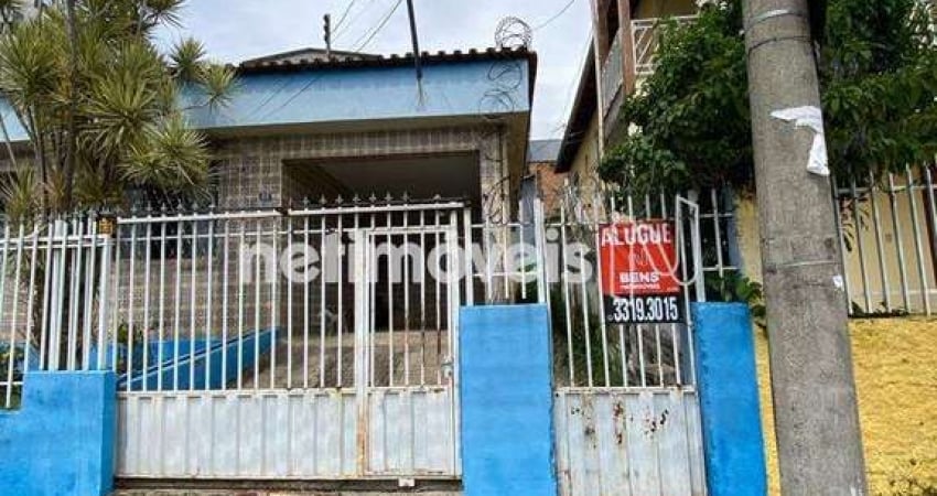 Barracão / Galpão / Depósito com 1 sala para alugar no Industrial, Contagem 