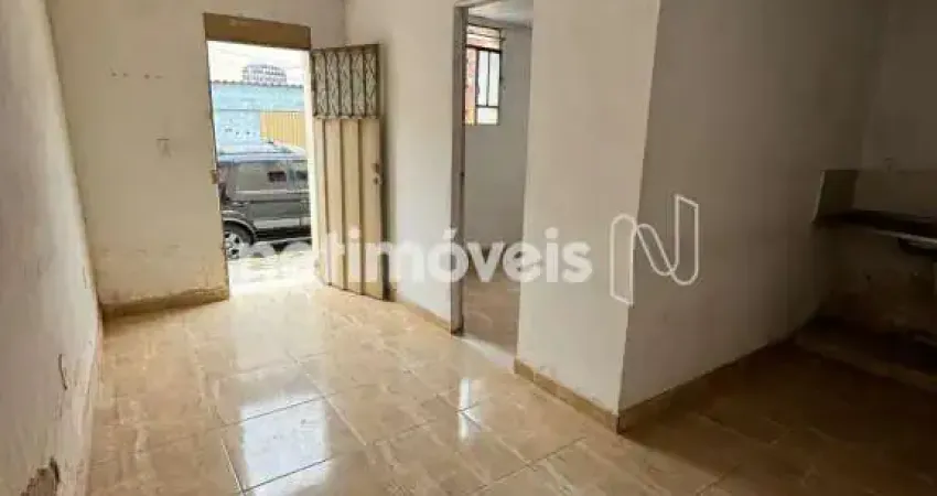 Barracão / Galpão / Depósito com 1 sala para alugar na Rua Osmário Soares, Dom Bosco, Belo Horizonte