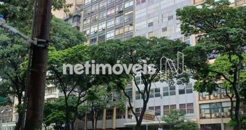 Sala comercial com 1 sala à venda no Centro, Belo Horizonte 