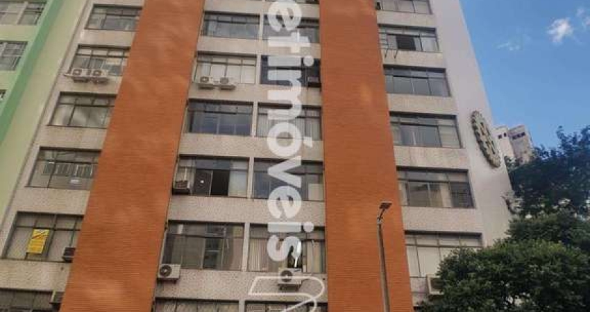 Sala comercial à venda no Centro, Belo Horizonte 