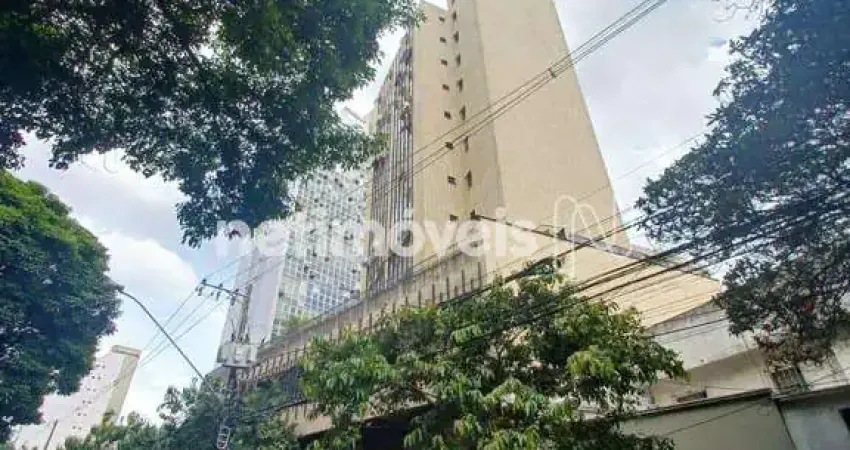 Sala comercial para alugar no São Pedro, Belo Horizonte 