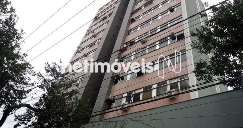 Sala comercial para alugar na Santa Efigênia, Belo Horizonte 