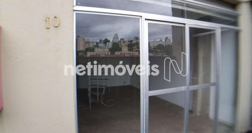 Ponto comercial para alugar no Nova Granada, Belo Horizonte 