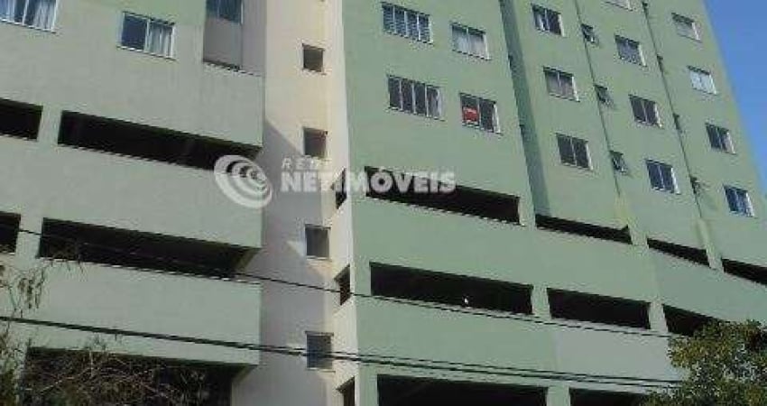 Apartamento com 3 quartos para alugar na Rua Campo Florido, Salgado Filho, Belo Horizonte