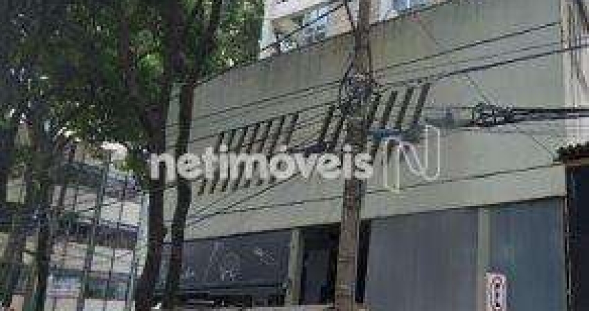 Ponto comercial para alugar em Lourdes, Belo Horizonte 