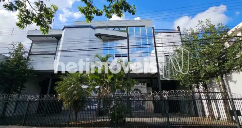 Prédio para alugar na Avenida Dom Pedro II, Bonfim, Belo Horizonte