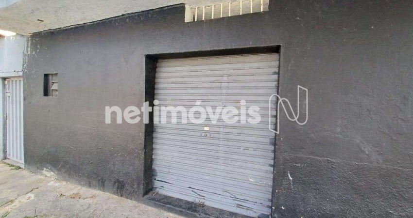 Ponto comercial para alugar na Rua Aguanil, Vista Alegre, Belo Horizonte