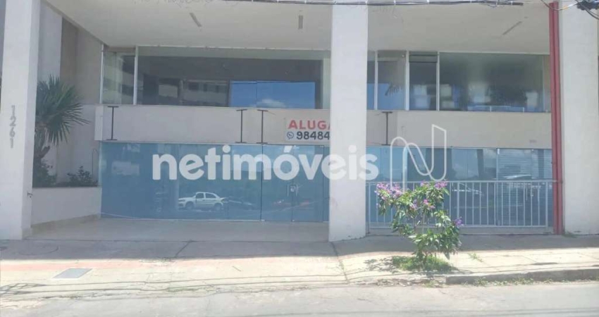 Ponto comercial para alugar na Rua das Acácias, Vale do Sereno, Nova Lima
