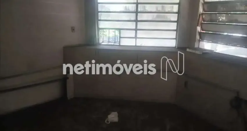 Ponto comercial com 4 salas para alugar na Avenida Amazonas, 3657, Barroca, Belo Horizonte